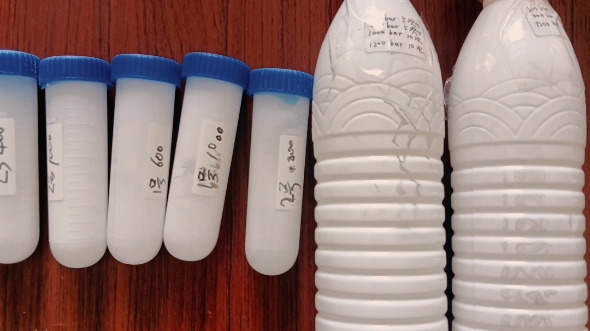 石墨烯材料需要高压均质机的均质和研磨上海红礼生物提供超高压均质机技术咨询服务通用型高压均质机维修配件更换哔哩哔哩bilibili