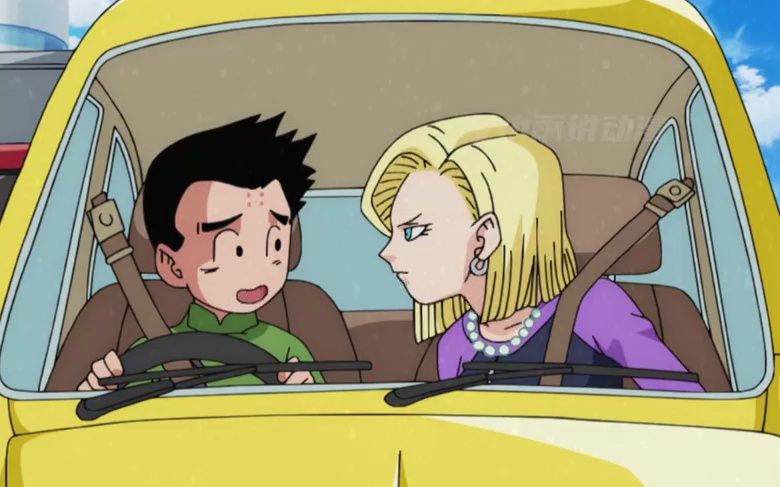 比鲁斯篇3:破坏神确定了劲敌是谁,布玛要成为海贼王的女人?