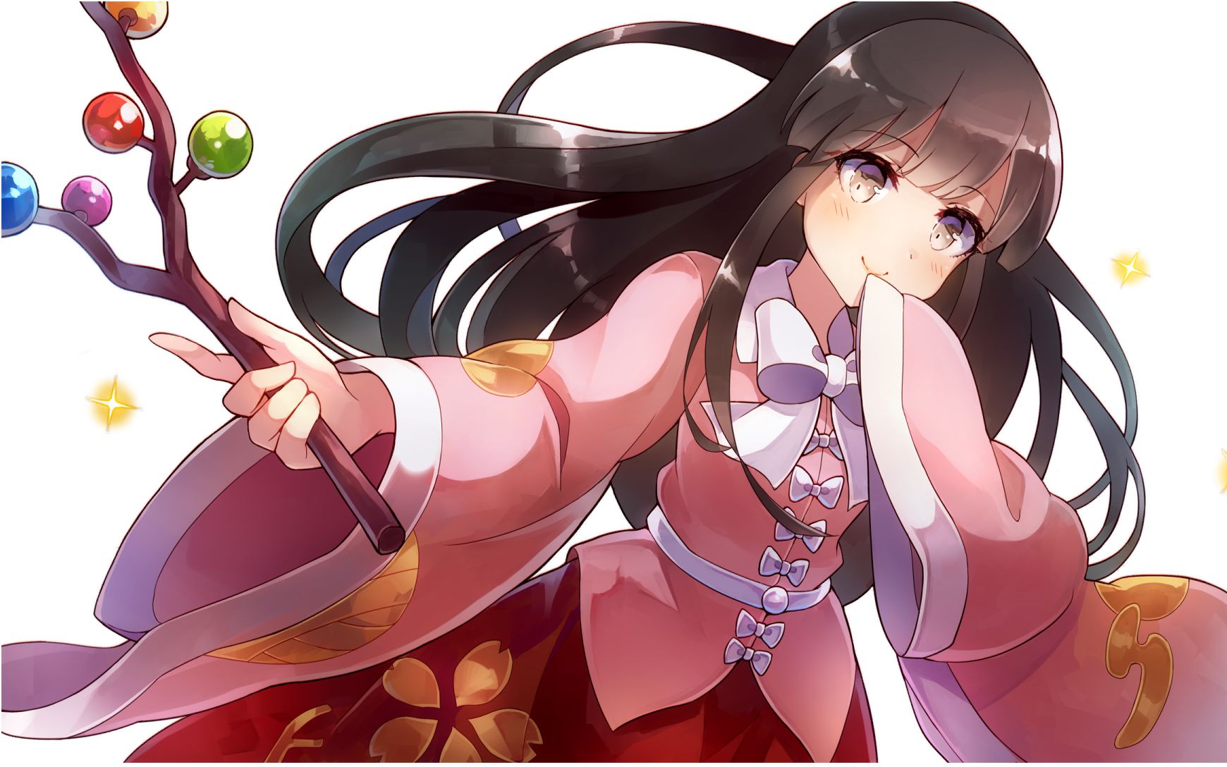 【永夜终将迎来破晓】东方永夜抄lnb 结界组6b线