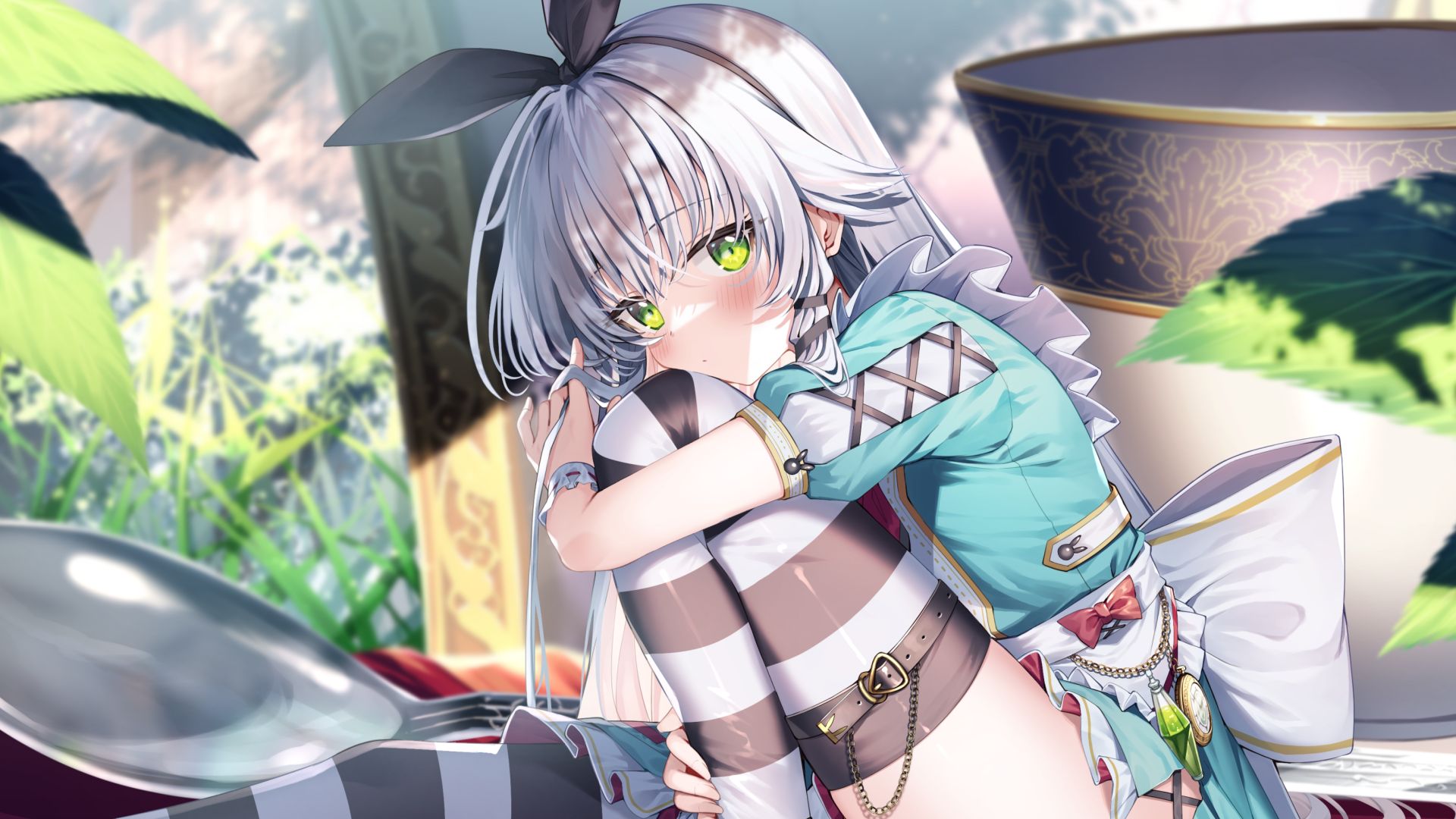 『Nightcore』还在回忆什么♡"爱似烟火 终归坠落 短暂的美丽燃尽了不舍"