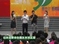 【吴奇隆演唱】2011050714中国爱大歌会吴奇隆部分哔哩哔哩bilibili