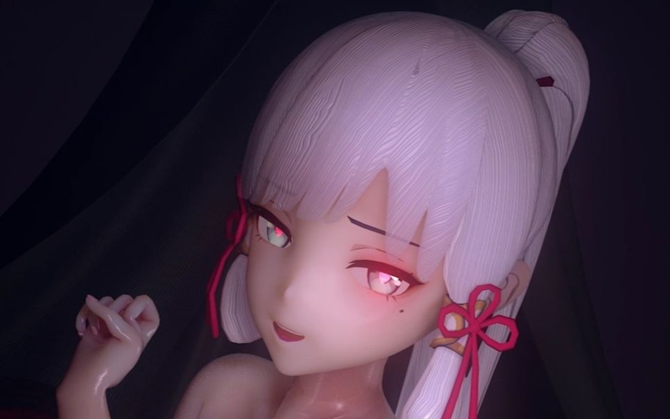 forgetskyrim大佬2023最新合集-神里绫华