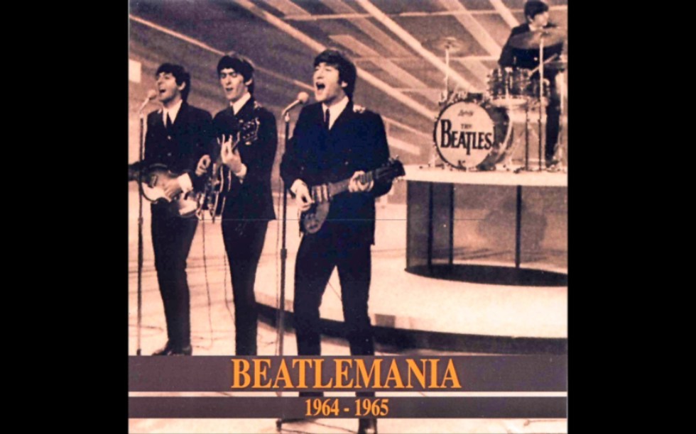 [图]【Bootleg】The Beatles - Artifacts: Beatlemania (1964-1965)