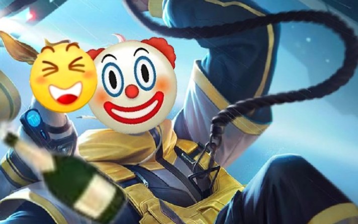 杨戬一级无装备五分钟速通风暴龙王