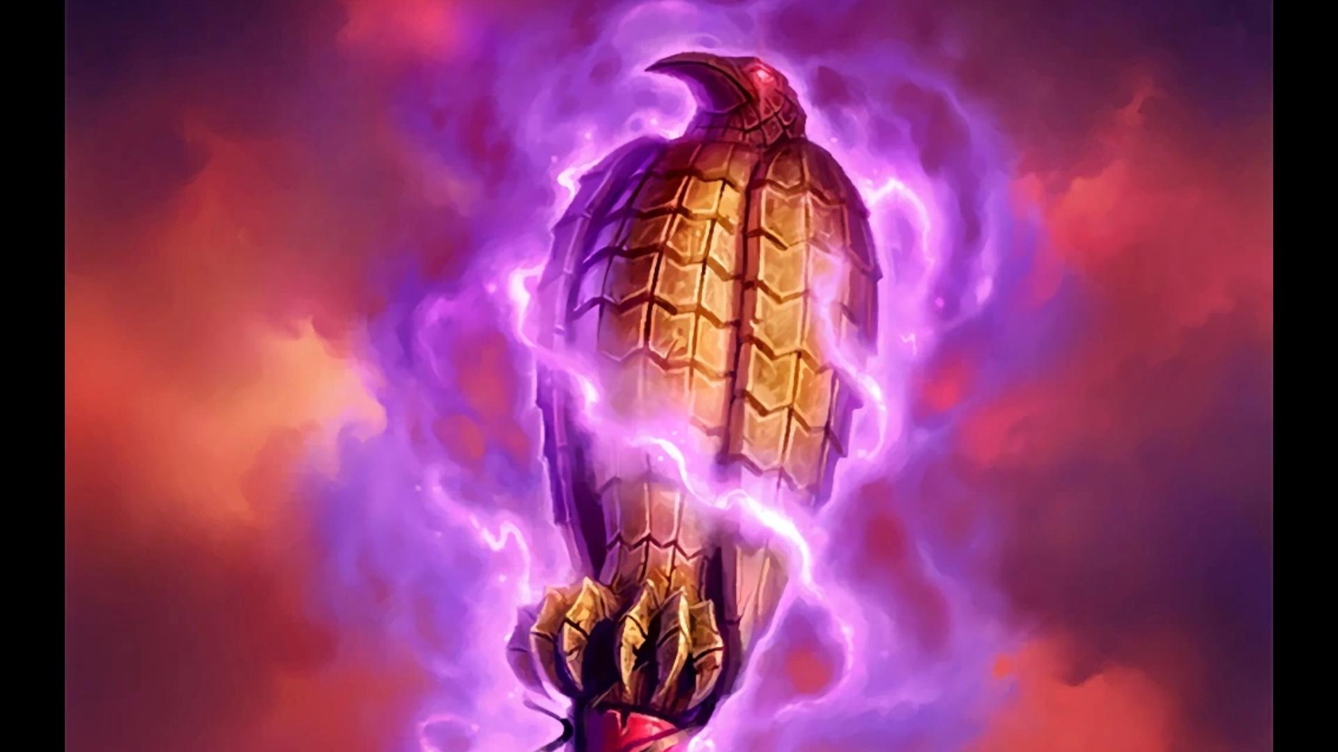 魔兽怀旧服 埃提耶什·守护者传说之杖 任务