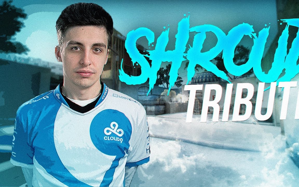 c9 shroud girlfriend drama reddit