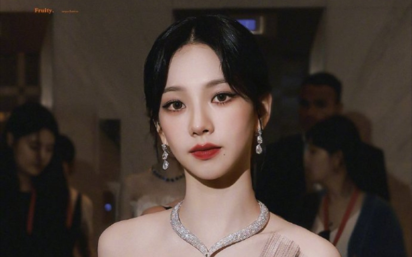 【安利】柳智敏②