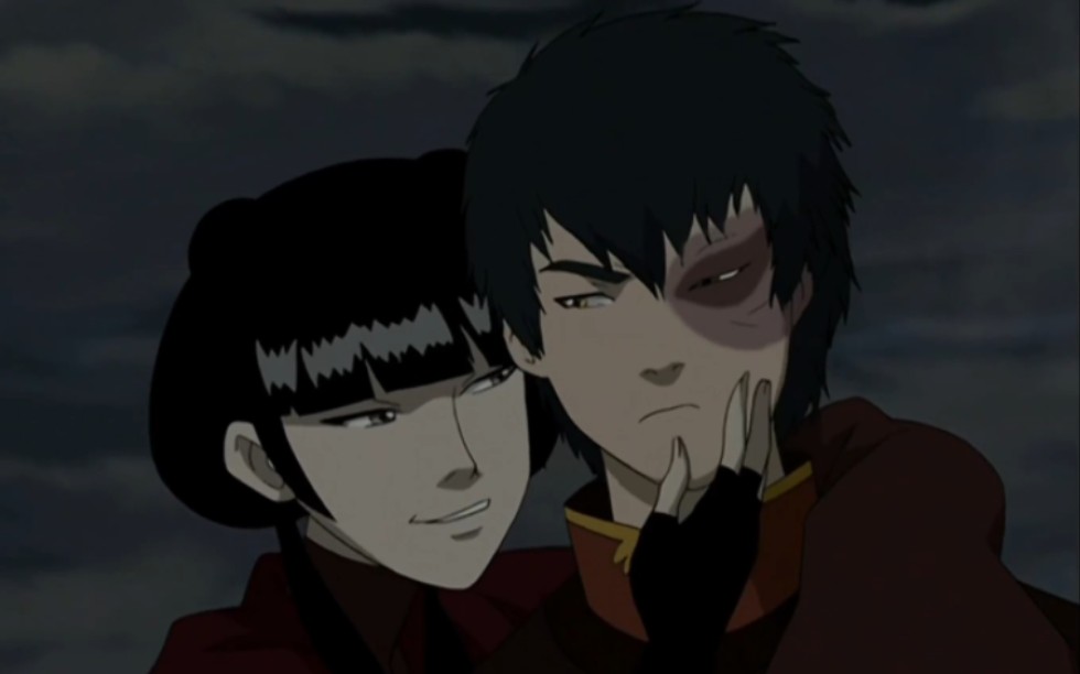 祖寇和梅【降世神通】