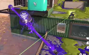 Download Video: 【splatoon3】气急败坏的镜4k