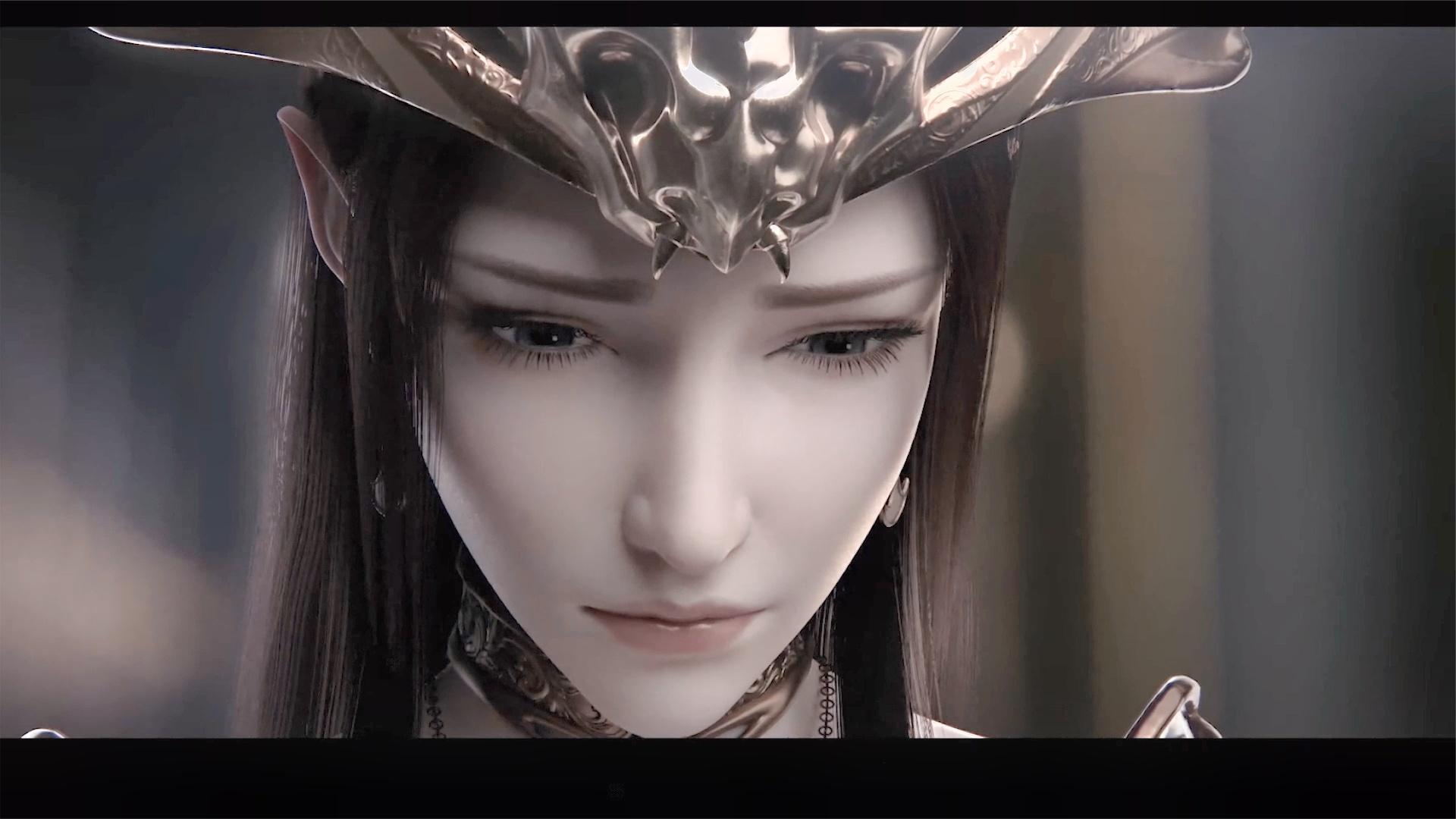 神秘蛇女与美杜莎究竟是何关系为何遭遇蛇族追杀