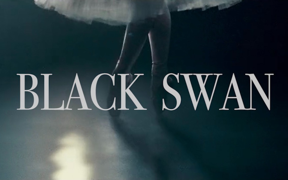 [图]【黑天鹅/BTS】【防弹少年团】Black Swan《黑天鹅》 影版MV（饭制MV）