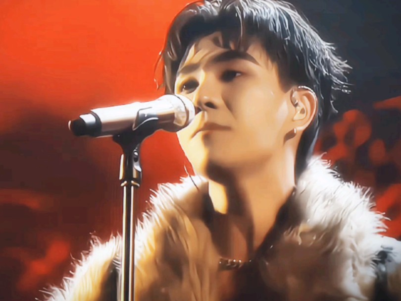 【王俊勇/perth】"24k纯帅!