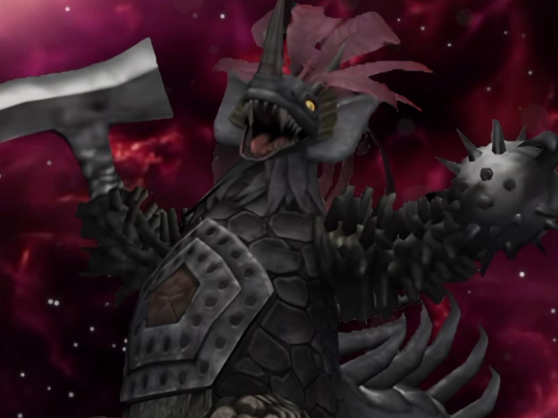 欧布圆环模拟器融合ex泰兰特