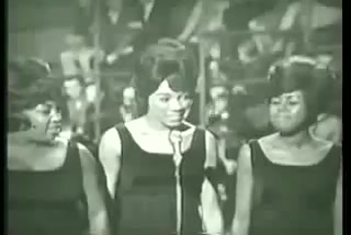 [图]The Shirelles - Will You Love Me Tomorrow (Live, 1964)