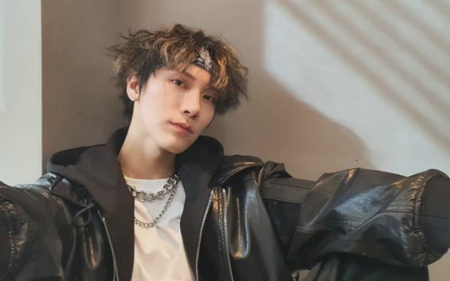 【李永钦ten】无翼而飞 take off 舞台合集