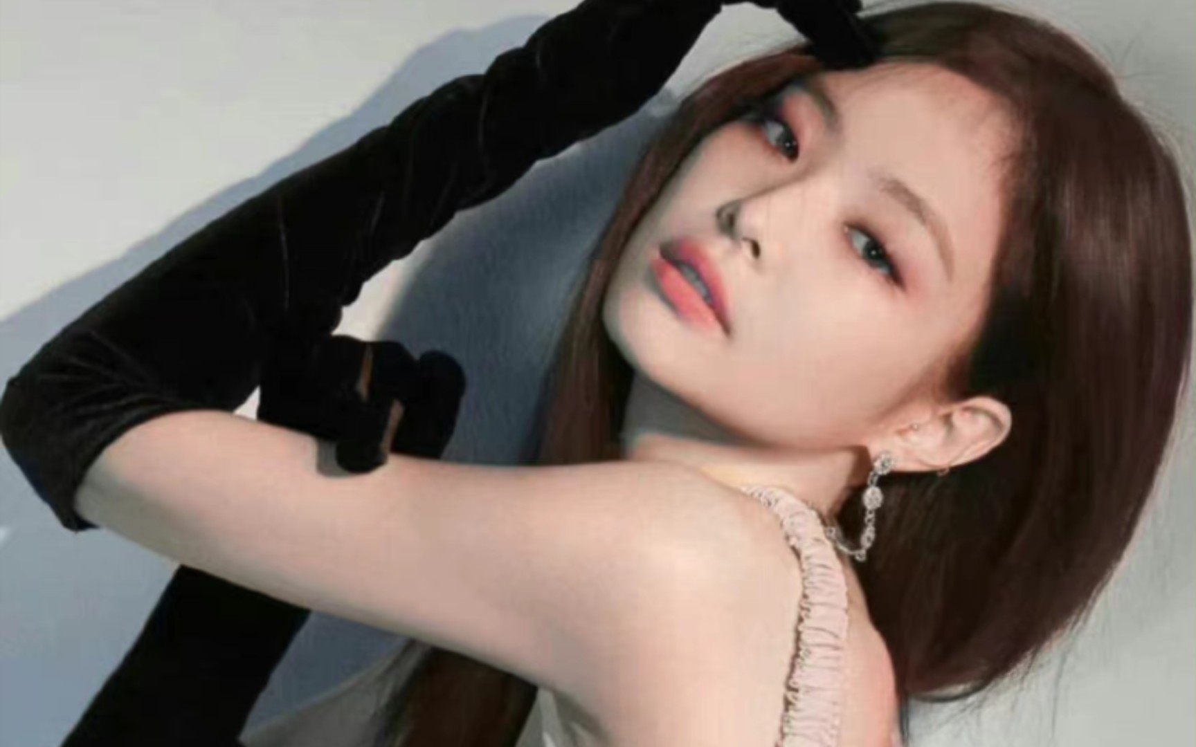jennie慵懒ace舞台(solo)南韩四代猫系ace 娱乐圈爽系女主文 踩点混剪