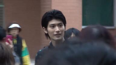The Game 〜Boy’s Film Show〜2010 THE GAME ～Boy's Film Show～ 39名集結イベント