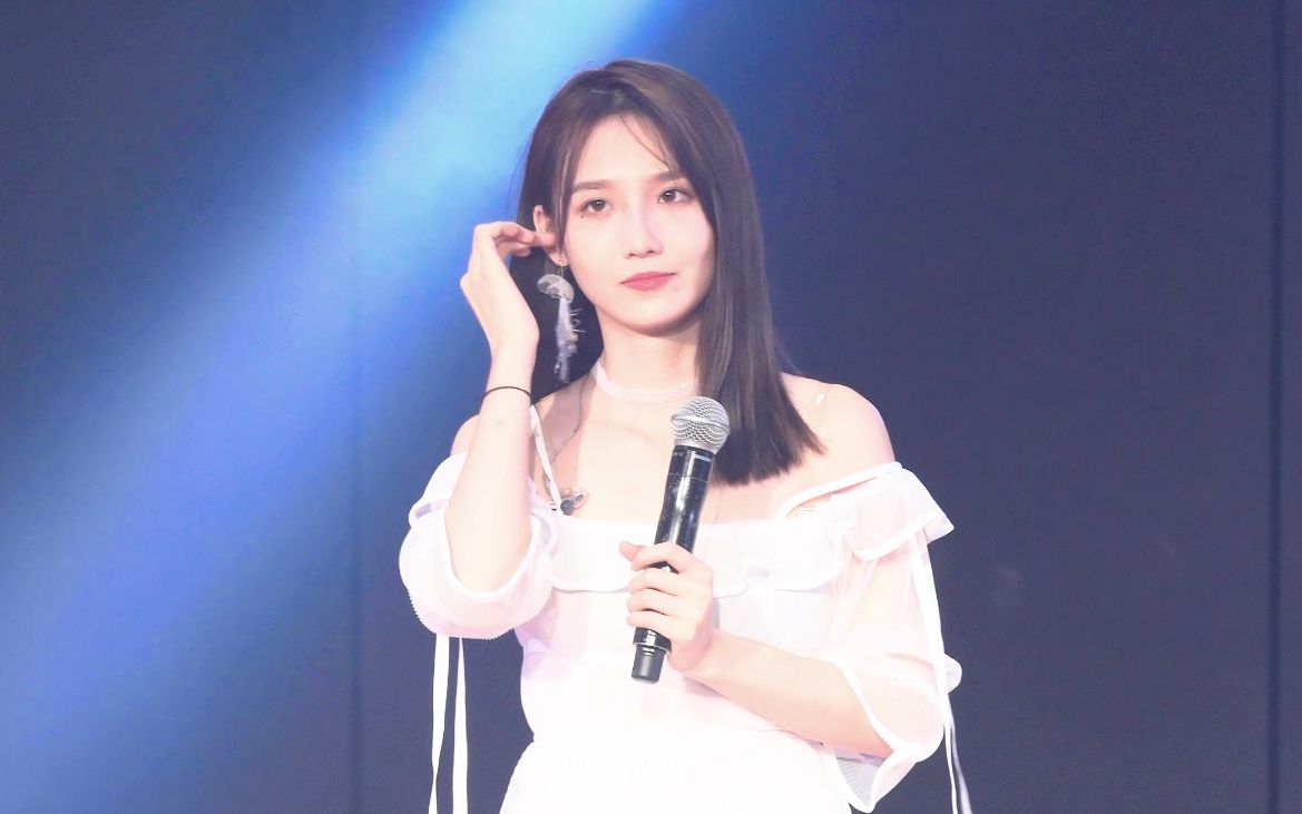 gnz48 刘力菲 稻香 focus