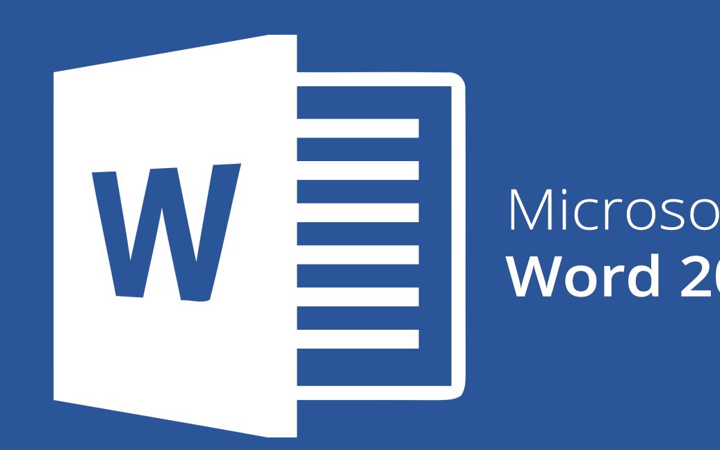 微软word图标图片