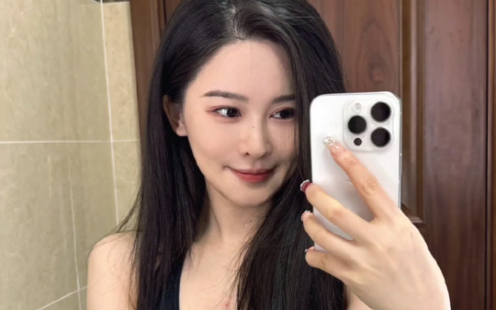 温晶婕2024.3.1wb更新,229是自律的一天