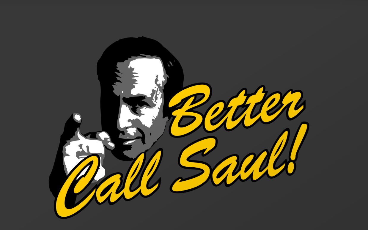 [图]风骚律师 主题曲完整版 Better Call Saul Main Title Theme (Extended)