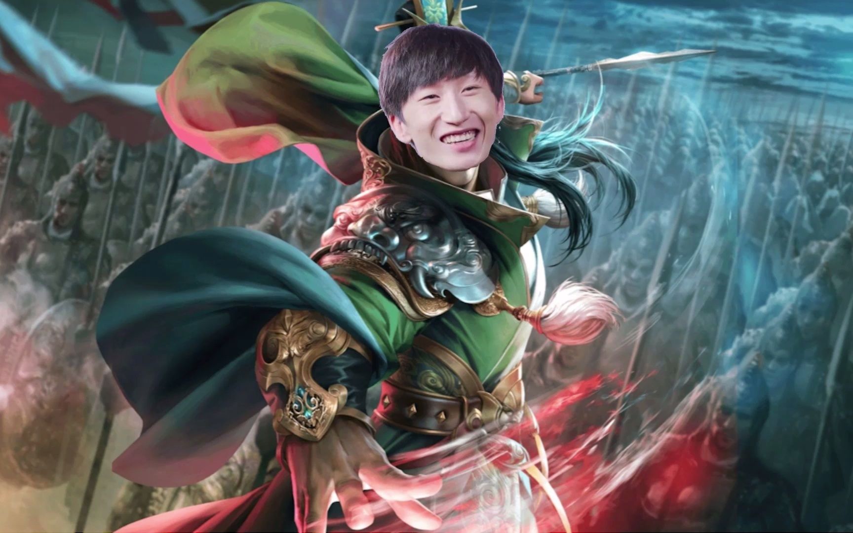 鼠妇少年诸葛棍,真金白银立战勋