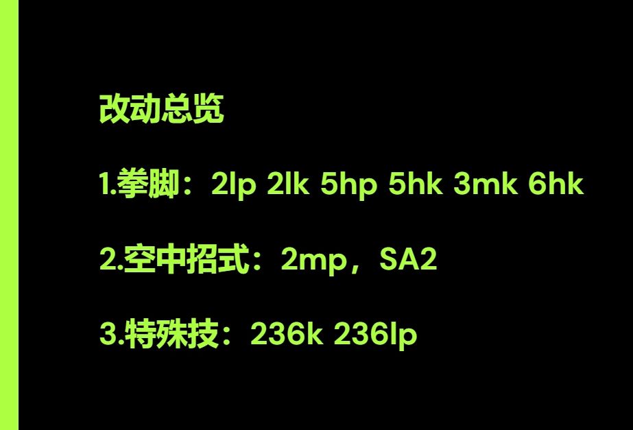 Kimlab18 金伯利改动特殊技篇(2024.12.02)网络游戏热门视频