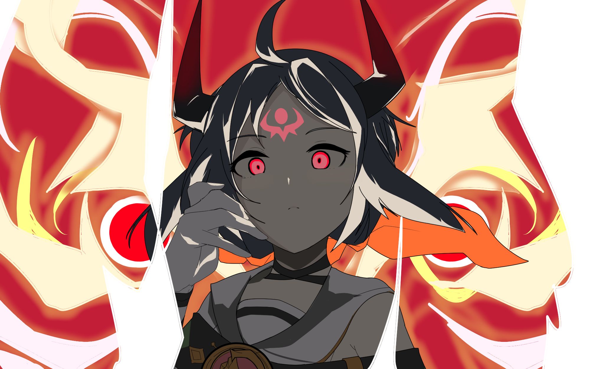 今天是三复活爆伤暗罗菲携手光塞子乱杀