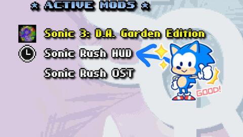 lord x in sonic 3 Air (最新版Air)MOD在封面_哔哩哔哩bilibili