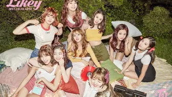 Twice正规一辑twicetagram全专试听 哔哩哔哩 Bilibili
