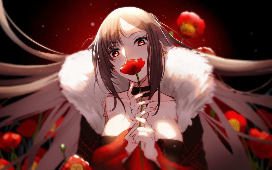 fate宝具混剪三国恋等待良人归来那一刻眼泪为你唱歌