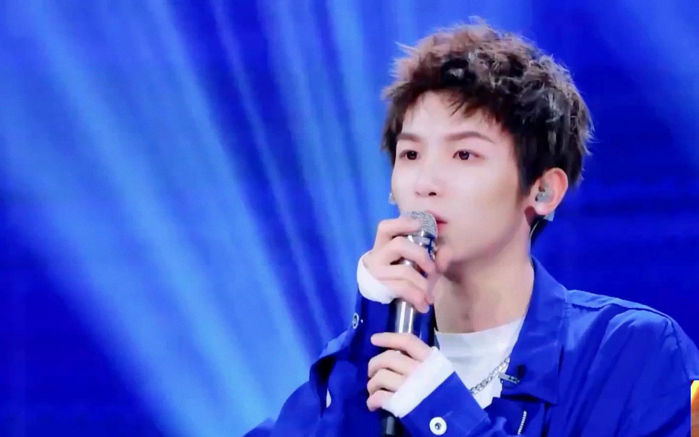 【十七chase】个人安利向|《不喜欢下雨天》