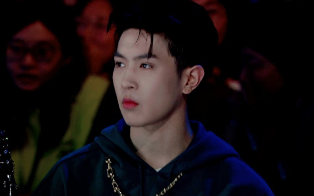 【马伯骞】演员请就位第3期cut 导演评论加复盘