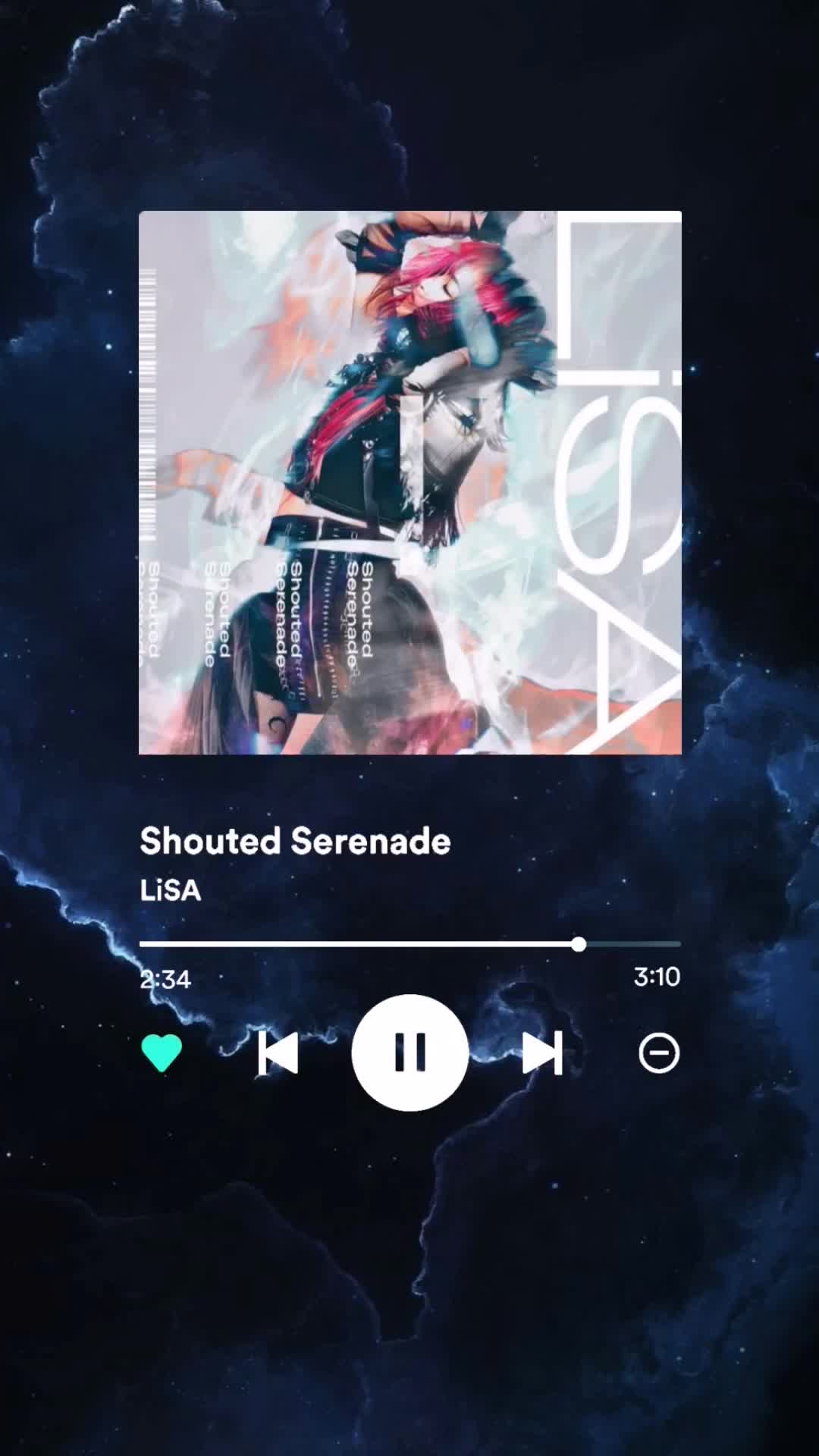 lisa #shoutedserenade #theirregularatmagichighschool #mahouka