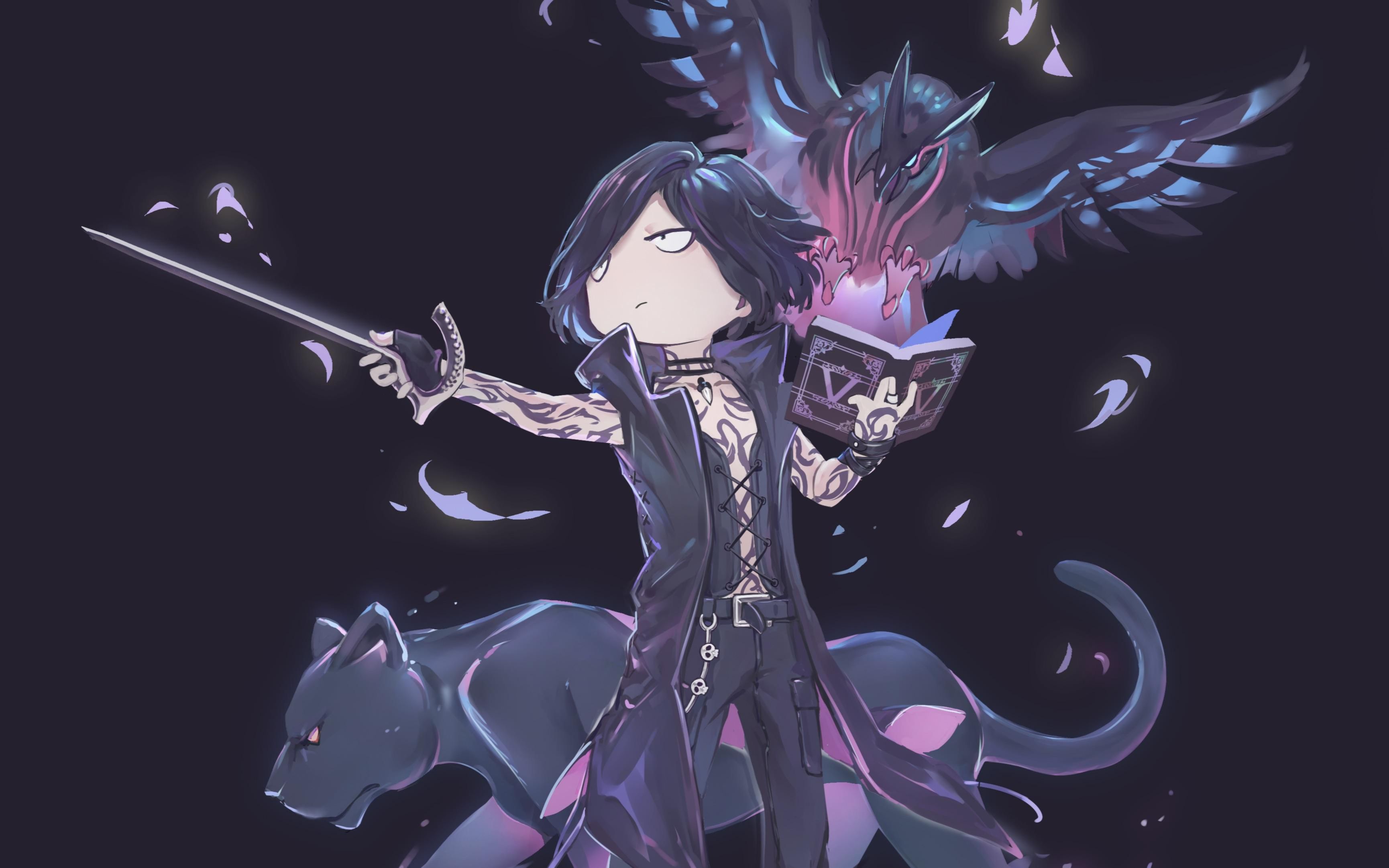 【鬼泣5】关于v的一些你可能不知道的冷知识