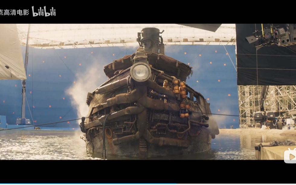 [1080p]丛林奇航(2021)花絮5