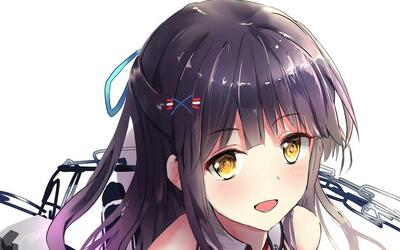 [碧蓝航线]马拉尼语音鉴赏(马拉尼:今天也要为了指挥官加油)