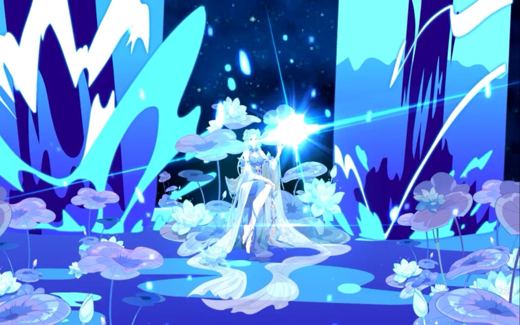 奥拉星菩提本无树sp瑠璃欺负光启元盖亚妹妹