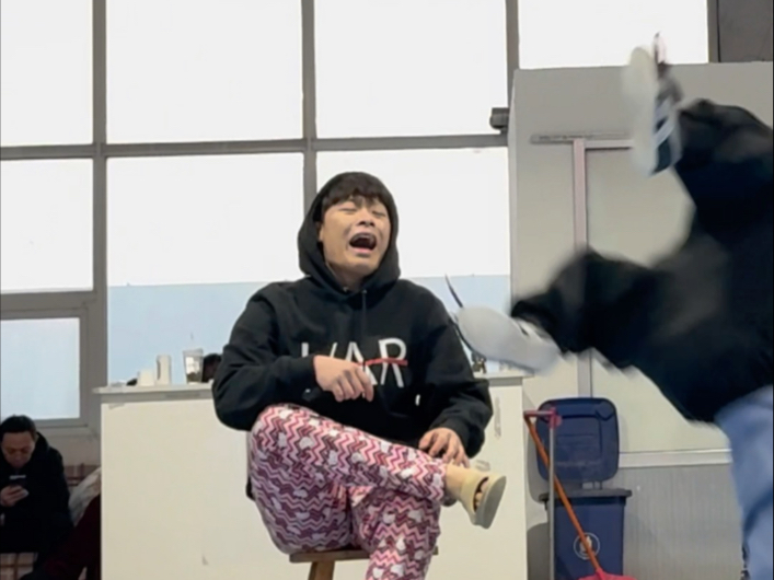 你教练还是你教练游戏也得差我一分