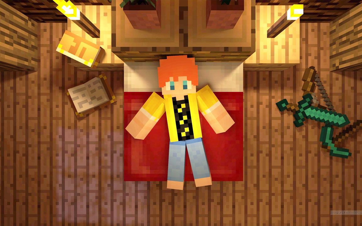 我的世界★minecraft《籽岷的1.12多人竞速 战斗民族》