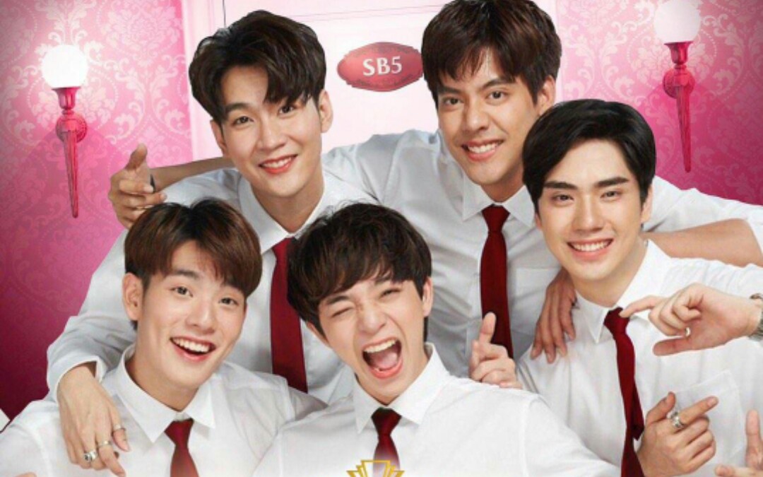 【kimcop/taetee/bas】(新剧中字预告)逐月2没了,有新剧也可以