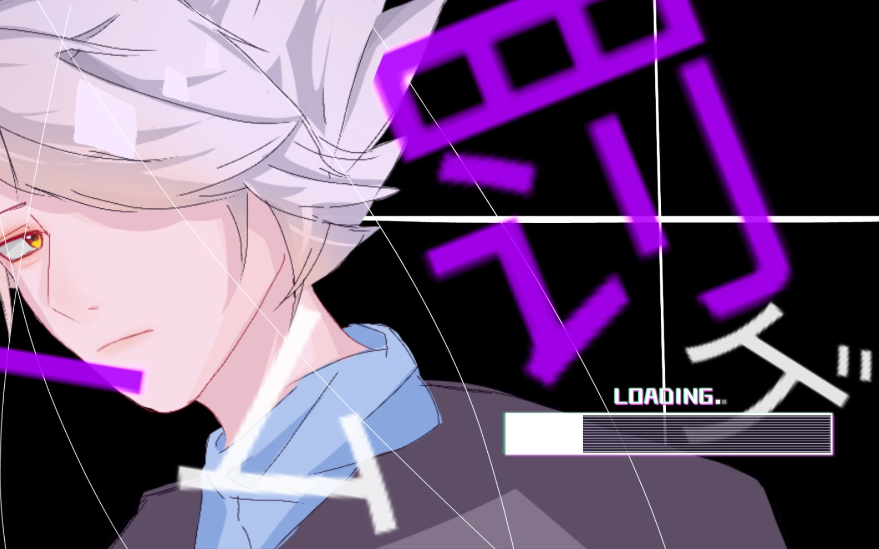 【光遇手书】龙骨和卡卡の惩罚游戏_哔哩哔哩_bilibili