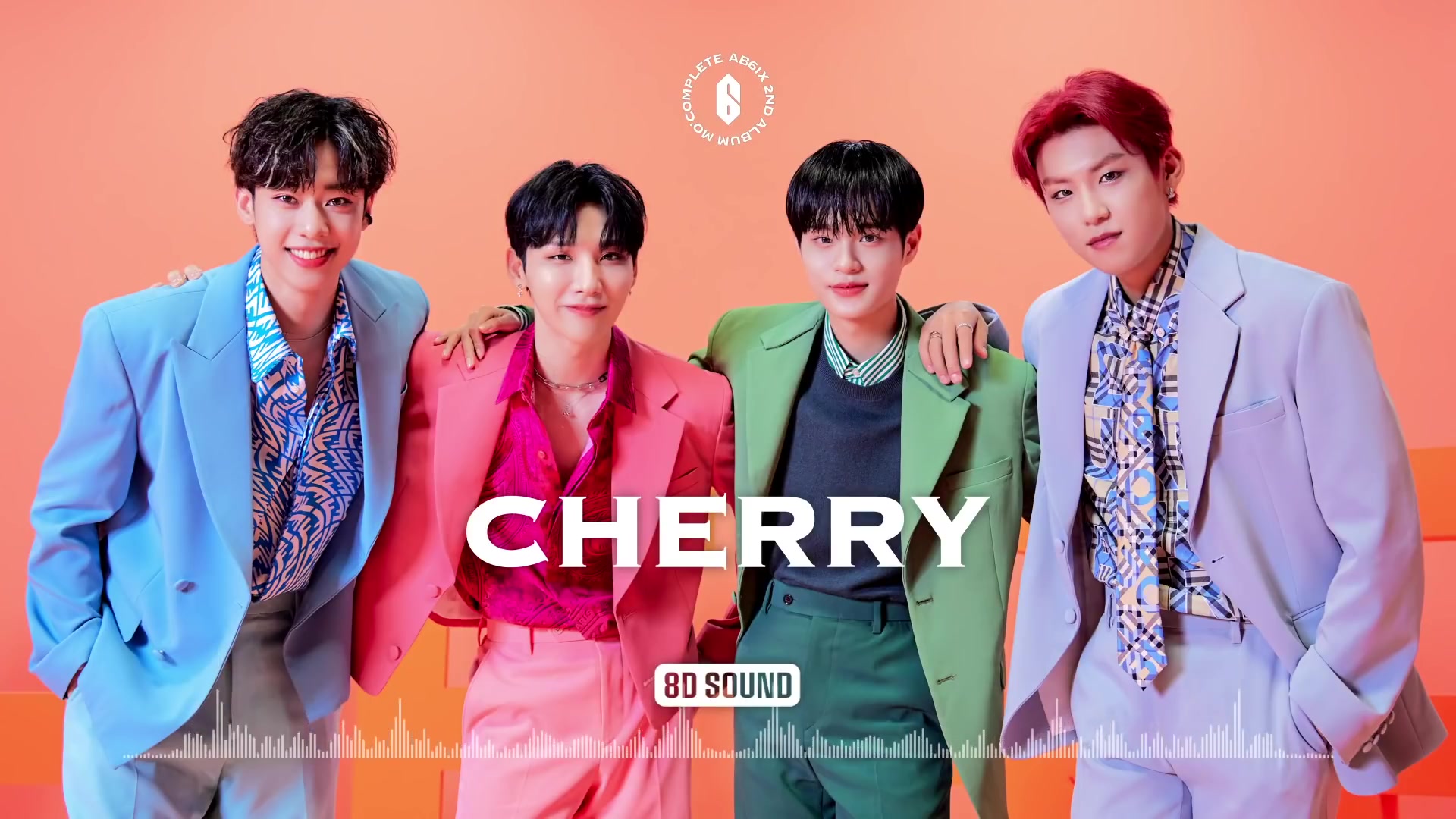 ab6ix - cherry 8d sound