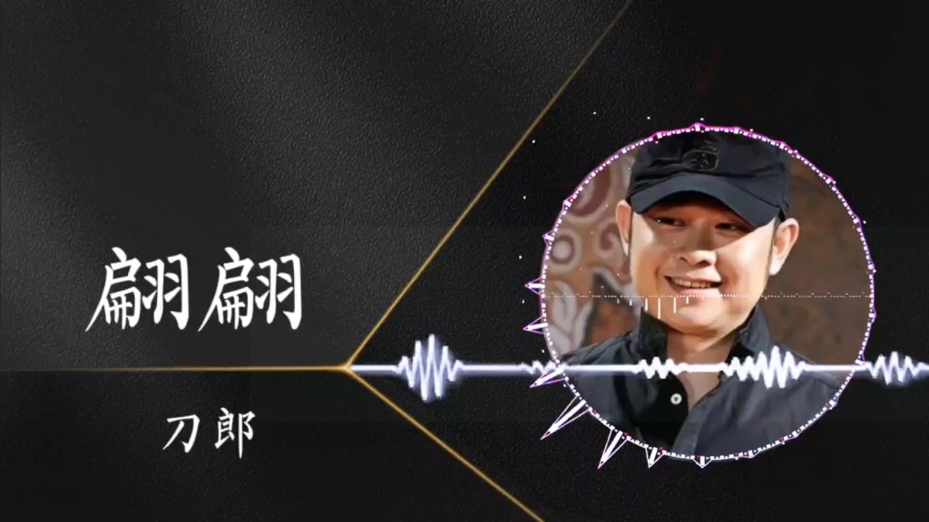 刀郎《翩翩》,因《聊斋志异》中故事《翩翩》有感而创,人生百态需警惕