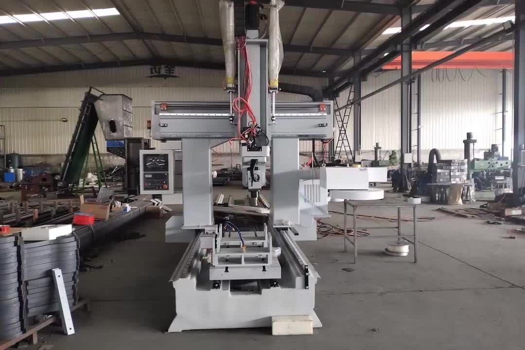 电脑开料锯 数控木工裁板锯(17)