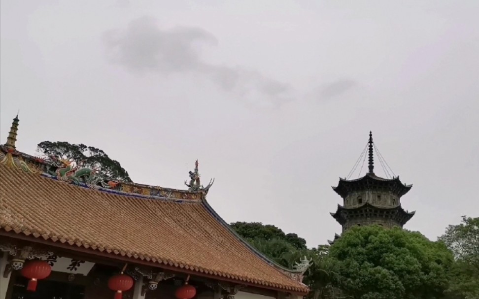 刺桐古城 泉州掠影 新晋世界遗产(早前拍摄)