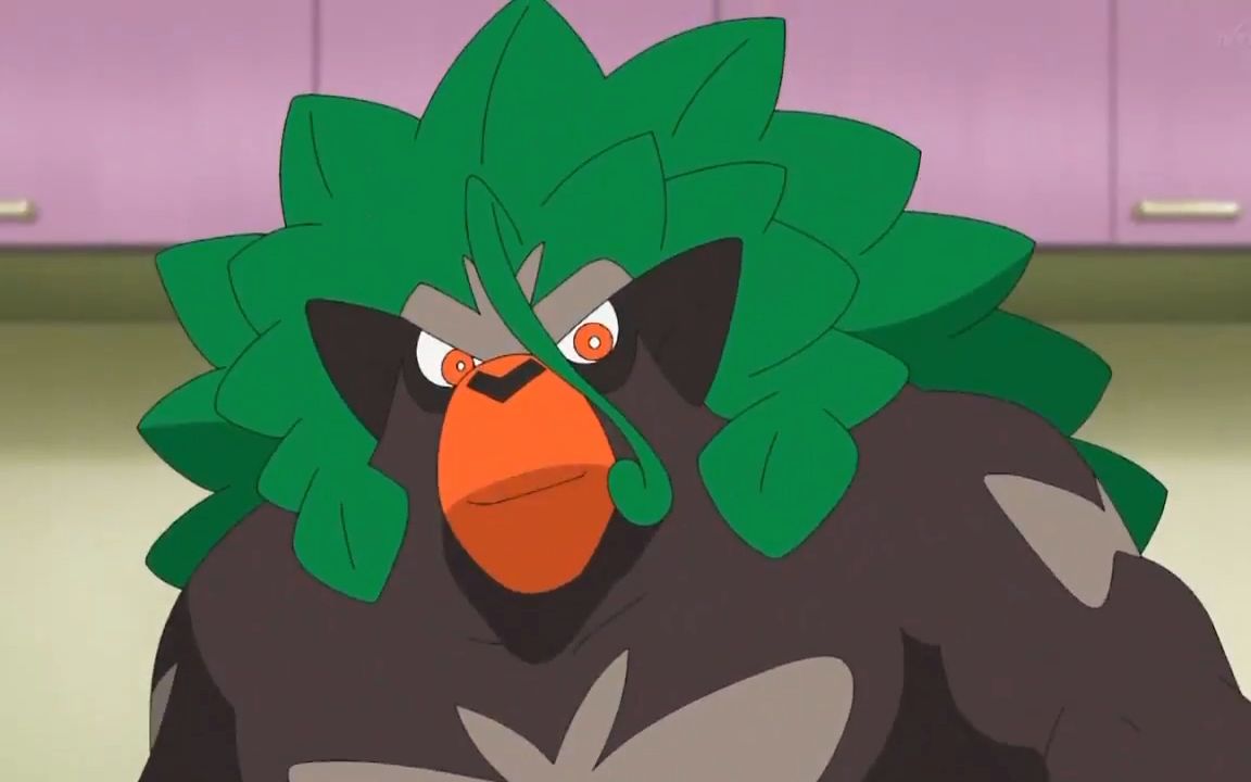 tv动画宝可梦旅途59集预告中字走丢的敲音猴训练家是谁