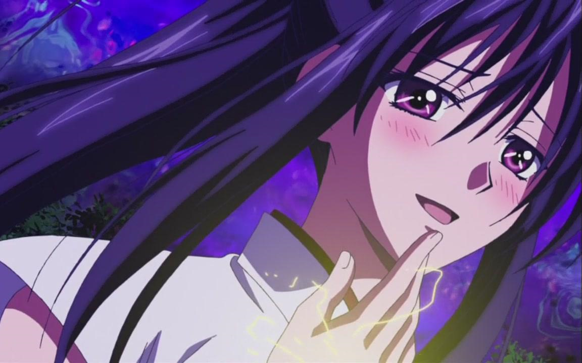 high school dxd 赤龙