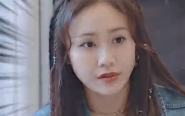 刘芸讲述小时候给男同学打哭经历