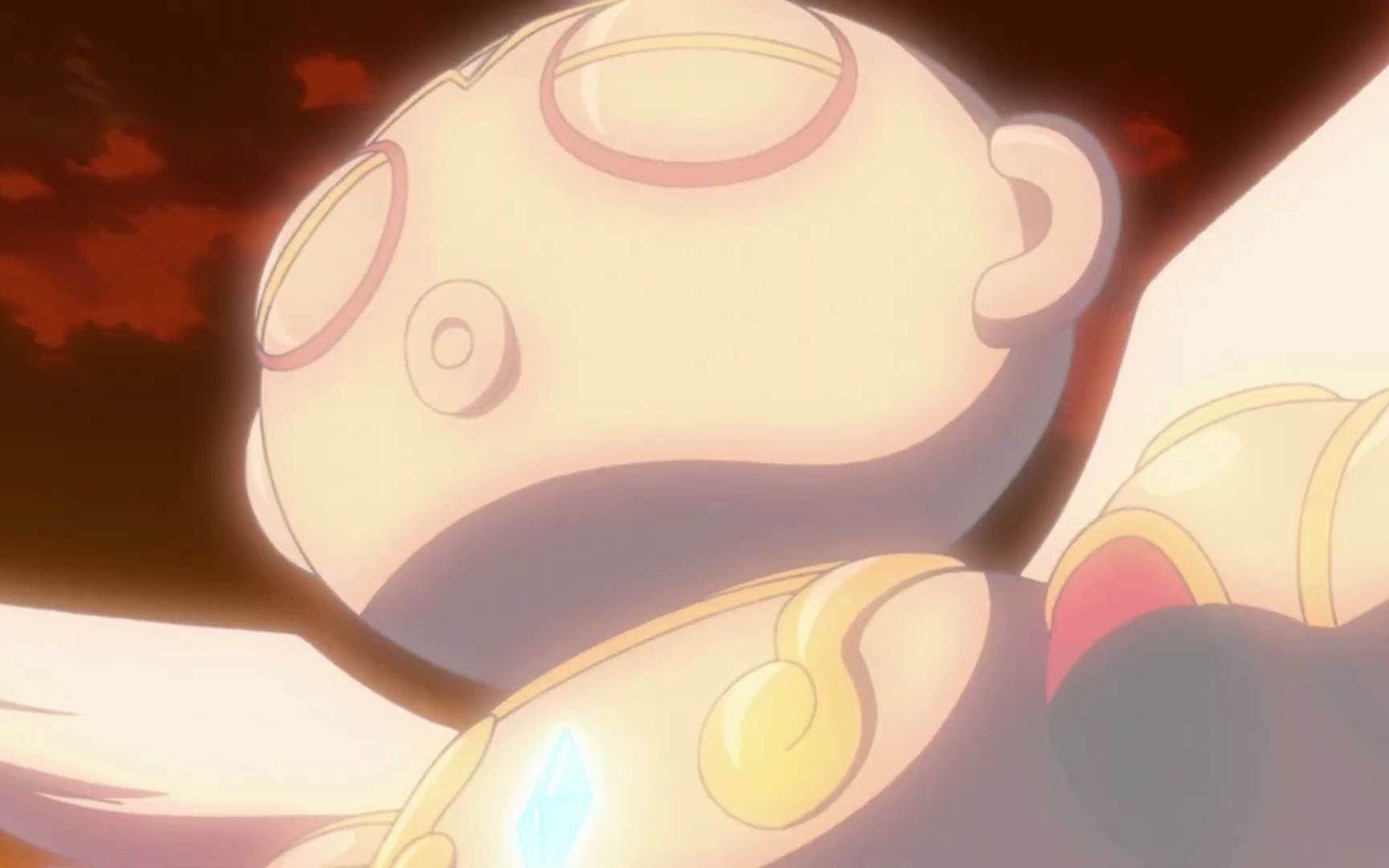 【4月】数码宝贝大冒险:第62集 古神兽的眼泪【驯兽师联盟】_哔哩哔哩